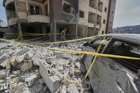 الجيش الإسرائيلي يعلن القضاء على «تاجر أسلحة كبير» في لبنان