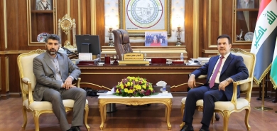 تنسيق إيراني - كوردستاني قبيل انطلاق معرض أربيل لمواد البناء