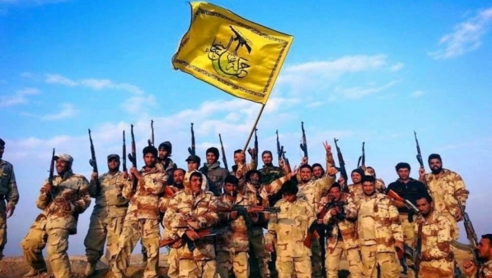 Rojnamevanekî Iraqî: Iraq dê bikeve bin zext û sizayên zêdetir ên Amerîkayê