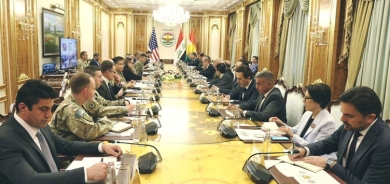 Konsulxaneya Amerîkayê: Amerîka piştgiriyê dide Herêma Kurdistanê