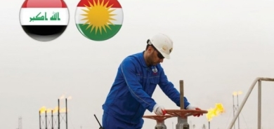 النفط الاتحادية: اتفاق جديد مع الشركات النفطية واقليم كوردستان خلال ايام