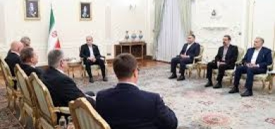 الرئيس الإيراني: زمن الأحادية في العالم انتهى