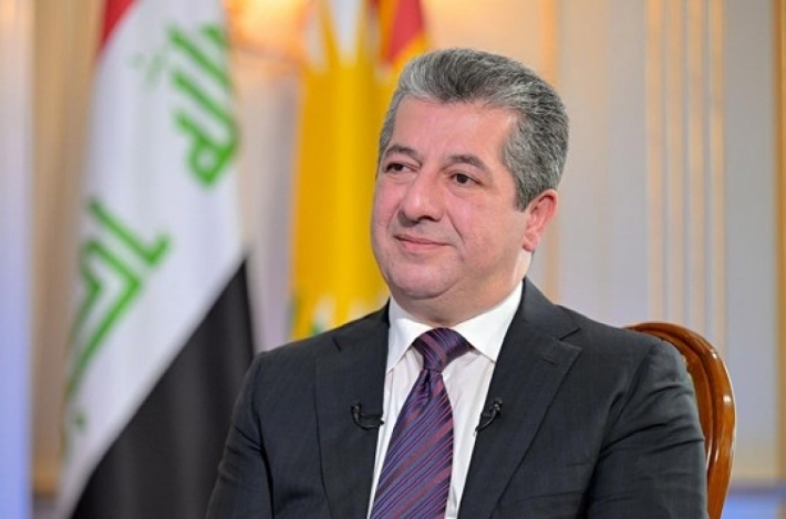 بناءً على توجيهات مسرور بارزاني.. تخصيص ملياري دينار لإصلاح وتنظيف مسيلات المياه في أربيل