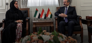 الإمارات تبدي اهتماماً بتوسيع استثماراتها الزراعية في إقليم كوردستان