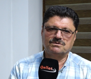 كامەران ساڵح هونەرمەند لە هەولێر:  هونەرمەند دەبێت بە بەرپرسیارێتییەوە ڕەسەنایەتیی هونەری كوردی بپارێزێت