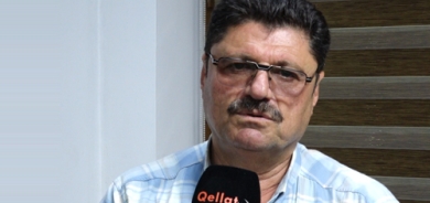 كامەران ساڵح هونەرمەند لە هەولێر:  هونەرمەند دەبێت بە بەرپرسیارێتییەوە ڕەسەنایەتیی هونەری كوردی بپارێزێت