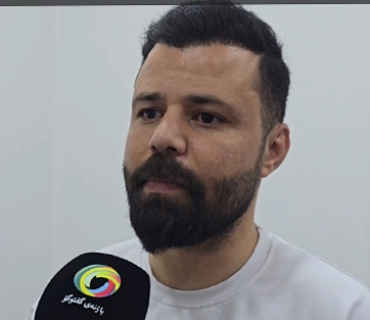 وەلید خالید پسپۆڕی هونەری لە زاخۆ:  هونەر هاوشانی زمان و ئاڵا و كەلتوور،  بەشێكە لە دروستكردنی ناسنامەی نەتەوەییمان