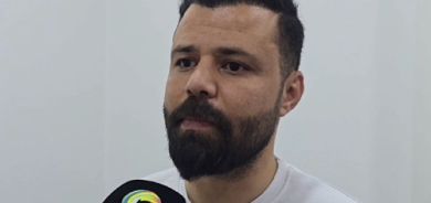 وەلید خالید پسپۆڕی هونەری لە زاخۆ:  هونەر هاوشانی زمان و ئاڵا و كەلتوور،  بەشێكە لە دروستكردنی ناسنامەی نەتەوەییمان