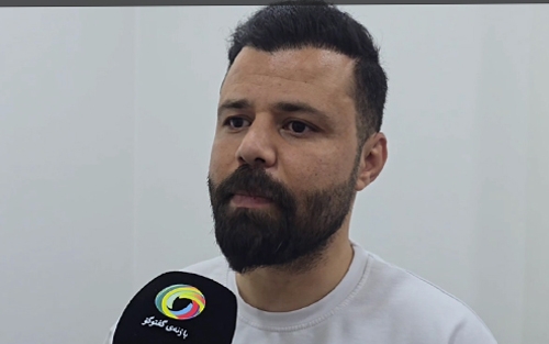 وەلید خالید پسپۆڕی هونەری لە زاخۆ:  هونەر هاوشانی زمان و ئاڵا و كەلتوور،  بەشێكە لە دروستكردنی ناسنامەی نەتەوەییمان