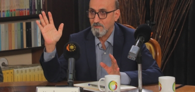 ئازا حەسیب قەرەداخی ئەندامی بازنەی گفتوگۆ:  مانەوەی ئێمە وەك نەتەوە، بەندە بە پاراستن و گەشەپێدانی هونەر و كەلتوورمانەوە