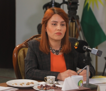 ئیڤان عەبدوڵڵا هونەرمەندی شانۆكار :   گرفتی سەرەكیی ئەم كۆمەڵگەیەی ئێمە ئەو خەڵكانەن كە بە ناوی ئایینەوە ڕووخساری كوردانەی ئایینی ئیسلامیان شێواندووە