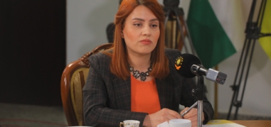 ئیڤان عەبدوڵڵا هونەرمەندی شانۆكار :   گرفتی سەرەكیی ئەم كۆمەڵگەیەی ئێمە ئەو خەڵكانەن كە بە ناوی ئایینەوە ڕووخساری كوردانەی ئایینی ئیسلامیان شێواندووە