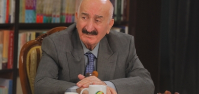 ئەحمەد سالار هونەرمەندو شانۆكاری گەورەی كورد: گەورەیی و بێهاوتایی گەلی كورد ئەوەیە زمانێكە پڕ لە ژیان، ئەدەبێكی پڕشكۆ و هونەرێكە پڕ لە گیان