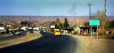 اطلاق نار على مواطنين في ناحية بردى بمحافظة كركوك