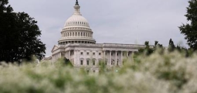 مساع يقودها ديمقراطيون بمجلس الشيوخ الأمريكي للاعتراف بدولة فلسطينية