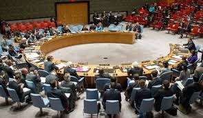 فيتو أميركي يفشل مشروع قرار بمجلس الأمن لوقف حرب غزة