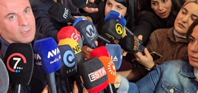 تجاوز أزمة المستشفيات في السليمانية ولاتوجد خطط لبناء مستشفى جديد