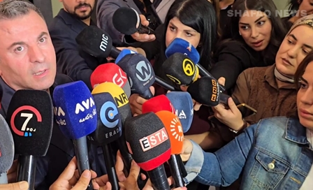 تجاوز أزمة المستشفيات في السليمانية ولاتوجد خطط لبناء مستشفى جديد