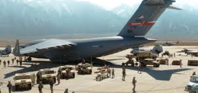 ترمب يرغب بالسيطرة على قاعدة باغرام لأنها «تبعد ساعة من النووي الصيني»