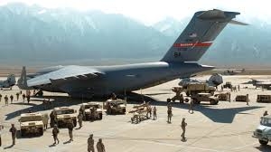 ترمب يرغب بالسيطرة على قاعدة باغرام لأنها «تبعد ساعة من النووي الصيني»