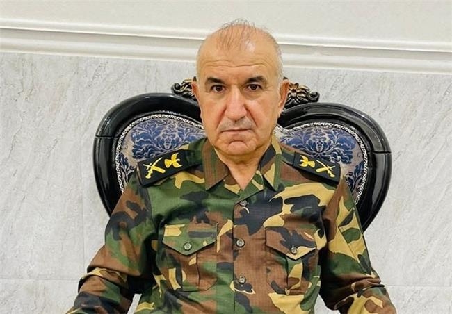 اللواء فائق مزوري:  لا يزال تنظيم داعش يشكل تهديداً للعراق