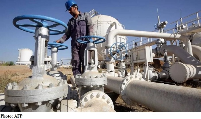 U.S. Pressure Scuttles Iraq's Key Gas Deal, Deepening Power Crisis