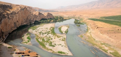 Turkey to Increase Water Flow to Iraq Following Official Request from Baghdad