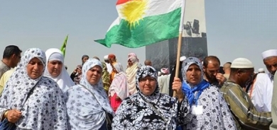 تمديد فترة تسجيل اسماء الحجاج في اقليم كوردستان