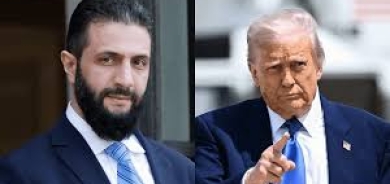 ترتيبات لعقد لقاء بين ترامب والشرع في نيويورك