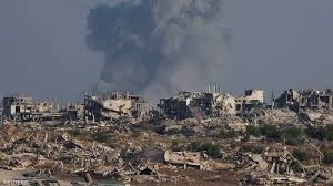 إسرائيل تهدد غزة بـ«قوة غير مسبوقة»