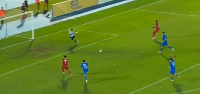 زاخو يحقق 3 نقاط في دوري نجوم العراق بتغلبه على الجوية