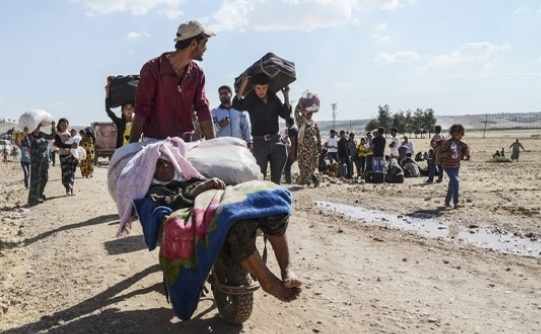 السنوية الـ 11 لمأساة كوباني.. التغريبة مستمرة والعودة محفوفة بالتحديات