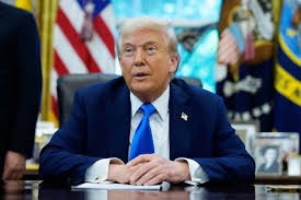 ترمب: الحزب الجمهوري سيعقد مؤتمراً لانتخابات التجديد النصفي للكونغرس