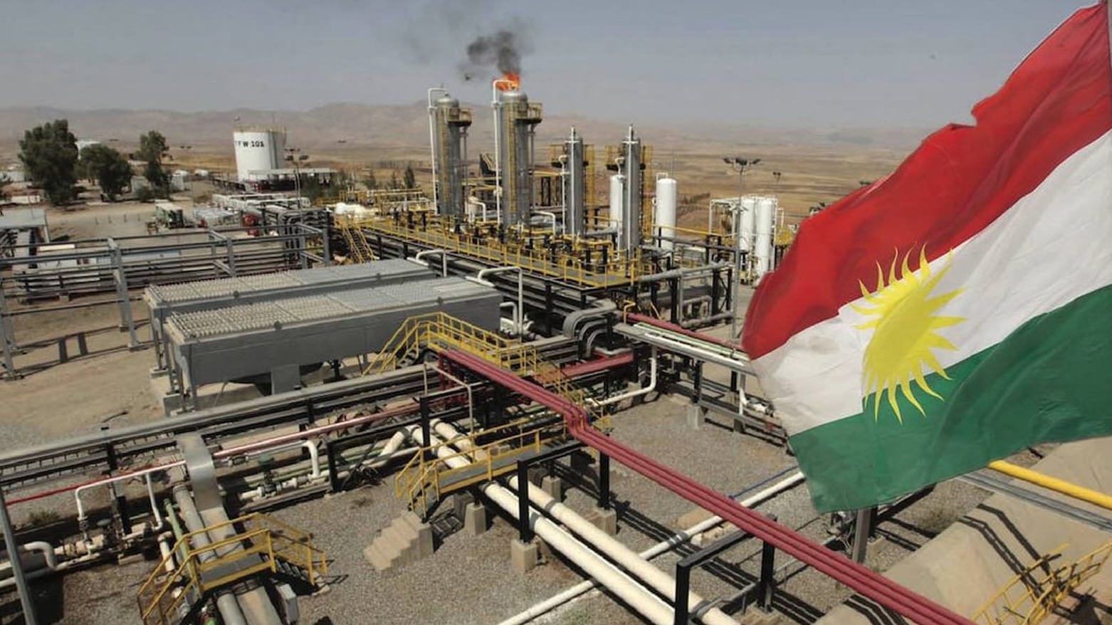 رويترز: أربيل وبغداد على أعتاب اتفاق لاستئناف تصدير نفط كوردستان