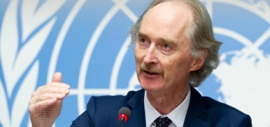 HSD û paşeroja Sûriyeyê li Washingtonê hatin gotûbêjkirin