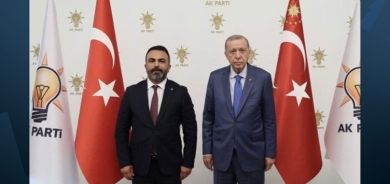 Di nava 2 rojan de serokên 5 bajaran ên AK Partiyê îstifa kir