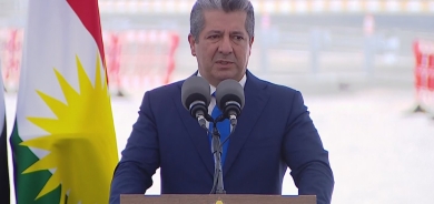 Mesrûr Barzanî: Tevî qeyranan, em di cibicîkirina projeyan de ranawestin û berdewam dibin