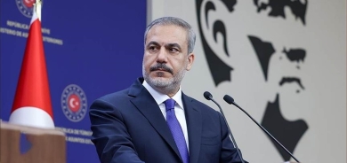 Hakan Fidan: Divê pirsgirêka hebûna YPGê li Sûriyeyê bê çareserkirin