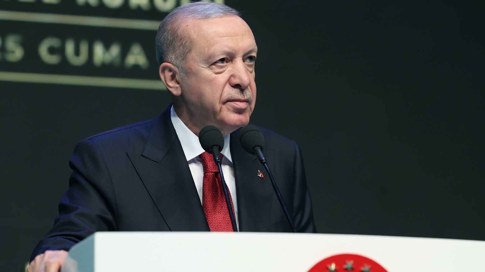 Erdogan: Kurd, Tirk û Ereb birayên hev in