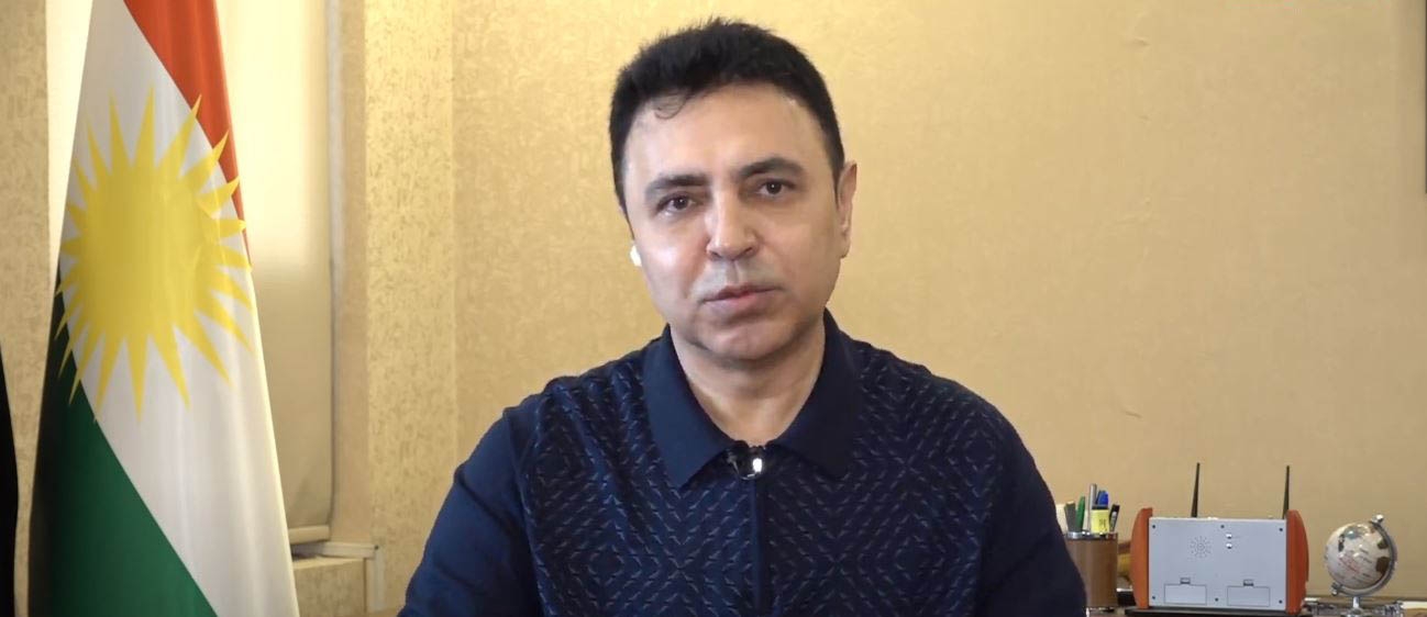 Nebez Ebdihemîd: Kornîşê Hewlêrê dê bibe cihekî geştiyariyê