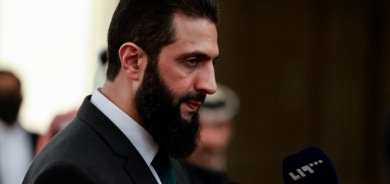 Ehmed Şera: Hin baskên HSD û PKKê rêkeftina 10ê Adarê têk birine