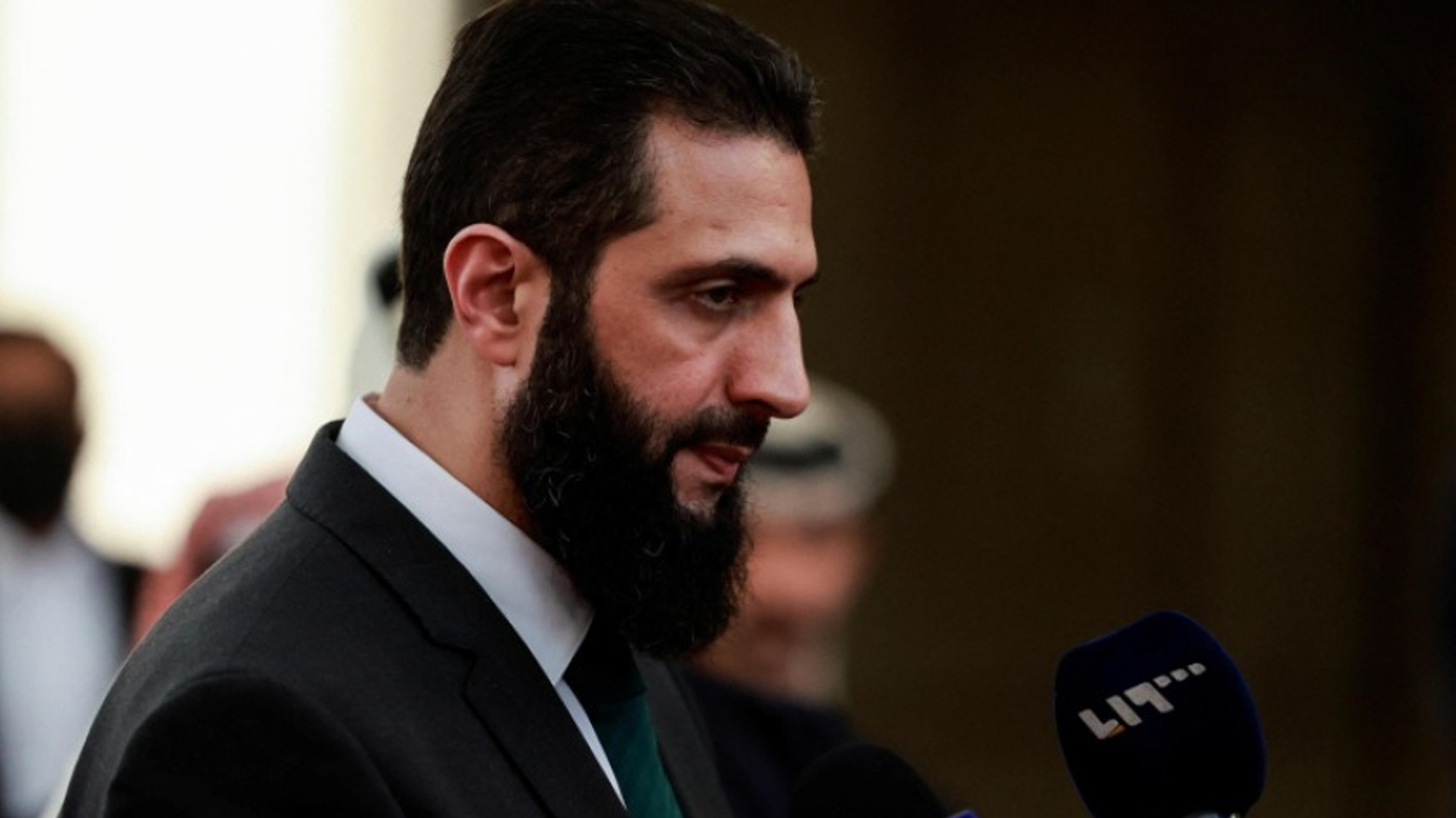 Ehmed Şera: Hin baskên HSD û PKKê rêkeftina 10ê Adarê têk birine