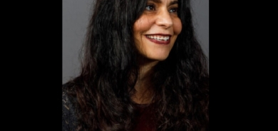 Professor Dr. Dawn Brancati to Gulan: Power sharing is an effective way to get sides to a conflict to agree to a peace treaty