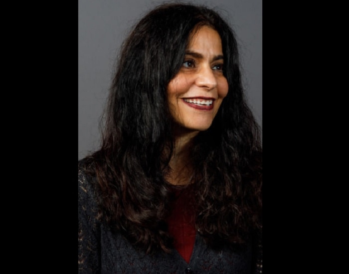 Professor Dr. Dawn Brancati to Gulan: Power sharing is an effective way to get sides to a conflict to agree to a peace treaty