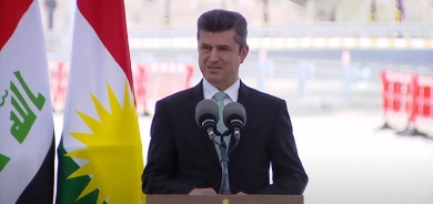 محافظ دهوك: أكثر من 1300 مشروع نُفذ في المحافظة خلال خمس سنوات