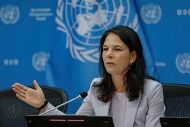 بيربوك: مؤتمر حل الدولتين قد يعزز الضغط على إسرائيل بشأن غزة