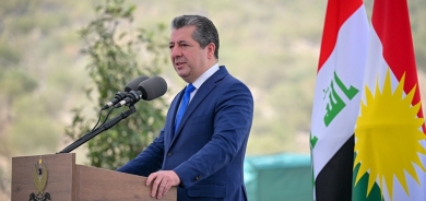 PM Barzani Opens Shekhan–Lalish Highway, Reaffirms Support for Yazidis and Federal Dialogue