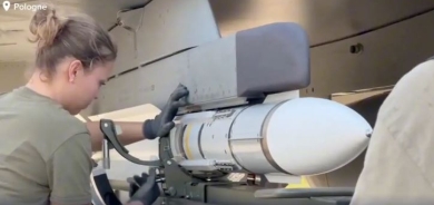 Estonia Accuses Russia of “Brazen” Airspace Violation, Calls NATO Consultation