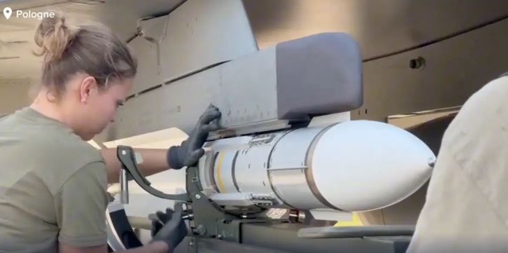 Estonia Accuses Russia of “Brazen” Airspace Violation, Calls NATO Consultation