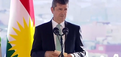 محافظ دهوك: أكثر من 450 مشروعاً خدمياً وتنموياً خلال خمس سنوات